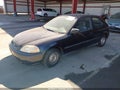 1996 Honda Civic — photo 2 of 11 | VIN 2HGEJ6444TH116404