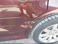 2009 Ford Flex — photo 20 of 20 | VIN 2FMEK63C89BA14034
