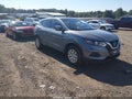 2020 Nissan Rogue Sport — photo 1 of 16 | VIN JN1BJ1CV1LW261743