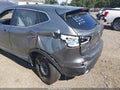 2020 Nissan Rogue Sport — photo 6 of 16 | VIN JN1BJ1CV1LW261743