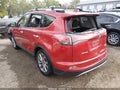 2016 Toyota RAV4 — photo 3 of 17 | VIN JTMDFREV8GJ057589