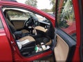 2016 Toyota RAV4 — photo 5 of 17 | VIN JTMDFREV8GJ057589