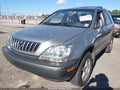2003 Lexus RX 300 — photo 2 of 11 | VIN JTJGF10U030152710