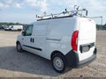 2021 Ram ProMaster City — photo 13 of 16 | VIN ZFBHRFAB2M6U14656