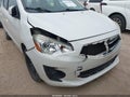 2017 Mitsubishi Mirage — photo 6 of 17 | VIN ML32F3FJ4HH002164