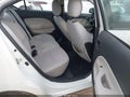 2017 Mitsubishi Mirage — photo 8 of 17 | VIN ML32F3FJ4HH002164