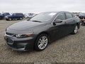 2017 Chevrolet Malibu — photo 2 of 17 | VIN 1G1ZE5ST5HF224234