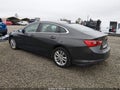 2017 Chevrolet Malibu — photo 3 of 17 | VIN 1G1ZE5ST5HF224234