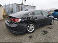 2017 Chevrolet Malibu — photo 4 of 17 | VIN 1G1ZE5ST5HF224234