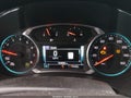 2017 Chevrolet Malibu — photo 7 of 17 | VIN 1G1ZE5ST5HF224234