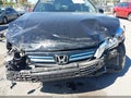 2014 Honda Accord — photo 6 of 17 | VIN 1HGCR6F74EA009314