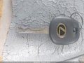 2005 Lexus RX 330 — photo 11 of 11 | VIN 2T2GA31U15C028851