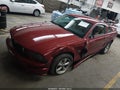 2008 Ford Mustang — photo 2 of 16 | VIN 1ZVHT82HX85154660