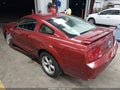 2008 Ford Mustang — photo 3 of 16 | VIN 1ZVHT82HX85154660
