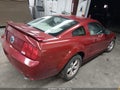 2008 Ford Mustang — photo 4 of 16 | VIN 1ZVHT82HX85154660
