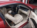 2008 Ford Mustang — photo 5 of 16 | VIN 1ZVHT82HX85154660