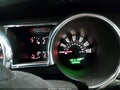 2008 Ford Mustang — photo 7 of 16 | VIN 1ZVHT82HX85154660