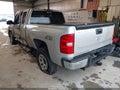 2007 Chevrolet Silverado 1500 — photo 3 of 16 | VIN 2GCEK19J171551621