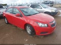 2014 Chevrolet Cruze — photo 1 of 11 | VIN 1G1PC5SB2E7238022