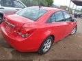 2014 Chevrolet Cruze — photo 4 of 11 | VIN 1G1PC5SB2E7238022
