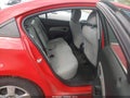 2014 Chevrolet Cruze — photo 8 of 11 | VIN 1G1PC5SB2E7238022