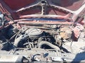 1984 Ford Bronco — photo 10 of 12 | VIN 1FMDU15Y2ELA08998