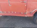 1984 Ford Bronco — photo 12 of 12 | VIN 1FMDU15Y2ELA08998