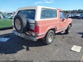 1984 Ford Bronco — photo 4 of 12 | VIN 1FMDU15Y2ELA08998