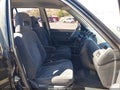 1999 Honda CR-V — photo 5 of 13 | VIN JHLRD1860XC068563