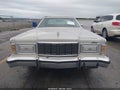 1978 Mercury Grand Marquis — photo 12 of 16 | VIN 8Z64S599714