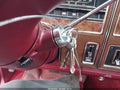 1978 Mercury Grand Marquis — photo 11 of 16 | VIN 8Z64S599714