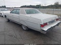 1978 Mercury Grand Marquis — photo 3 of 16 | VIN 8Z64S599714