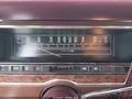 1978 Mercury Grand Marquis — photo 7 of 16 | VIN 8Z64S599714