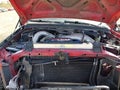 2005 Ford F-350 — photo 10 of 16 | VIN 1FTWW31P05EB42591