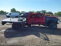2005 Ford F-350 — photo 14 of 16 | VIN 1FTWW31P05EB42591