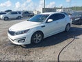 2015 Kia Optima — photo 2 of 12 | VIN KNAGM4A7XF5585023