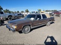 1981 Mercury Grand Marquis — photo 2 of 11 | VIN 1MEBP85F5BZ613423