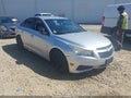 2011 Chevrolet Cruze — photo 1 of 12 | VIN 1G1PC5SH5B7189883