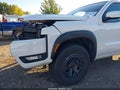 2026 Nissan Frontier — photo 22 of 22 | VIN 1N6ED1EK7TN639426