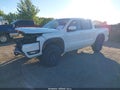 2026 Nissan Frontier — photo 2 of 22 | VIN 1N6ED1EK7TN639426
