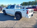 2026 Nissan Frontier — photo 3 of 22 | VIN 1N6ED1EK7TN639426