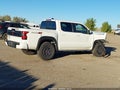 2026 Nissan Frontier — photo 4 of 22 | VIN 1N6ED1EK7TN639426