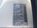 2026 Nissan Frontier — photo 9 of 22 | VIN 1N6ED1EK7TN639426