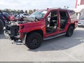 2015 Chevrolet Tahoe — photo 2 of 15 | VIN 1GNSKCKC9FR514940