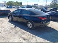 2025 Nissan Versa — photo 3 of 16 | VIN 3N1CN8DV9SL863200