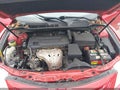 2009 Toyota Camry — photo 10 of 11 | VIN 4T4BE46K59R102377