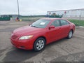 2009 Toyota Camry — photo 2 of 11 | VIN 4T4BE46K59R102377