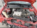 2003 Pontiac Grand Am — photo 10 of 18 | VIN 1G2NW12E23C309589