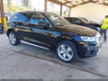 2018 Audi Q5 — photo 1 of 17 | VIN WA1BNAFY3J2012317