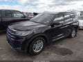 2025 Ford Explorer — photo 2 of 16 | VIN 1FMUK7DH3SGC94245